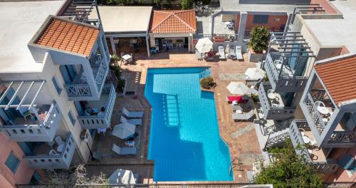 Marilisa Hotel - image 6
