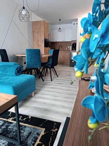 Apartament BAJKA - Kilińskiego 17 - CENTRUM, Szklarska Poręba