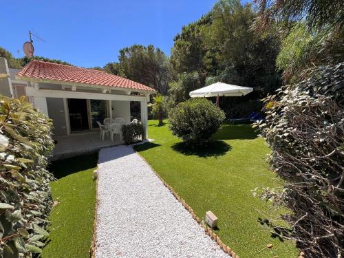 Villa 1 Blocco B - La Pineta San Pietro a Mare gîte à louer Mon Caseddu Bergerie