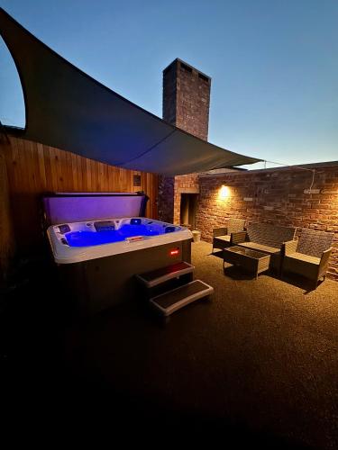 River Bann Retreat - Upperlands