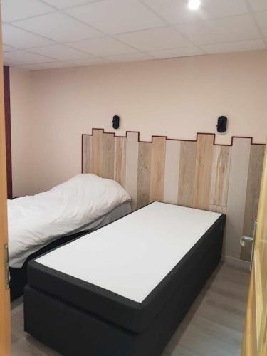 appartement rez de jardin in Guerting