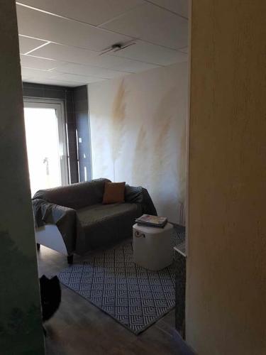 appartement rez de jardin in Guerting