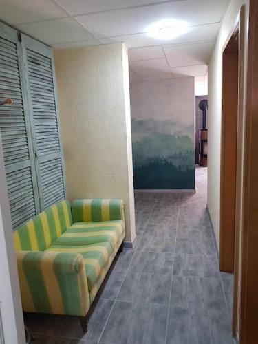 appartement rez de jardin in Guerting