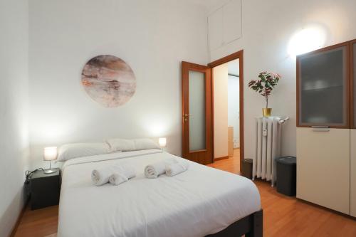 Primopiano - Macchi, Milan