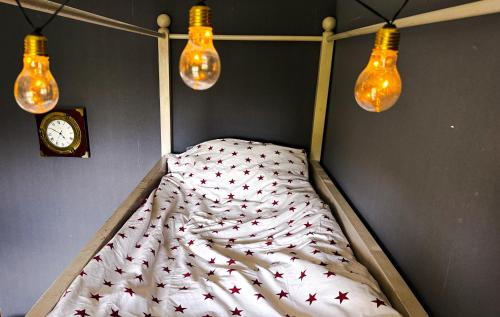 Cozy apartment in Tallinn, Tallinn (photo 10)