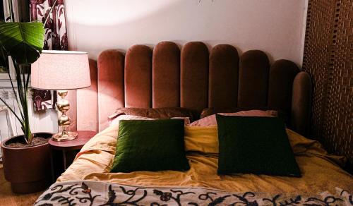Cozy apartment in Tallinn, Tallinn (photo 2)