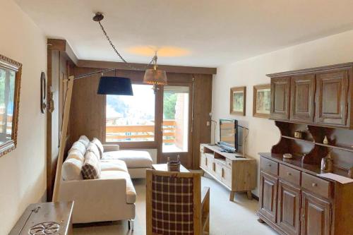 Sologne 026 - Apartment - Verbier