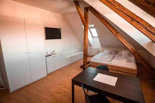 Penzion Panský dvůr Telč - image 12