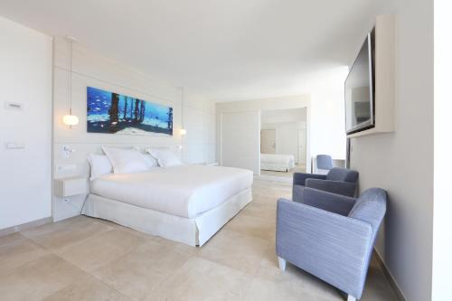 Iberostar Selection Santa Eulalia Ibiza - main image