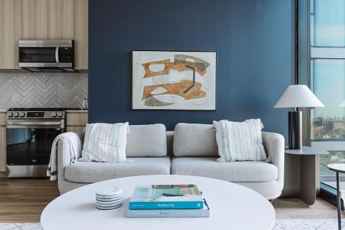 Blueground Medical District 1bd apartment CHI-1109 in Chicago, USA