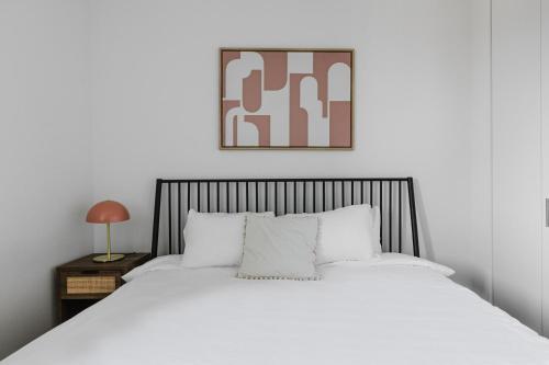 Blueground Medical District 1bd apartment CHI-1109 in Chicago, USA