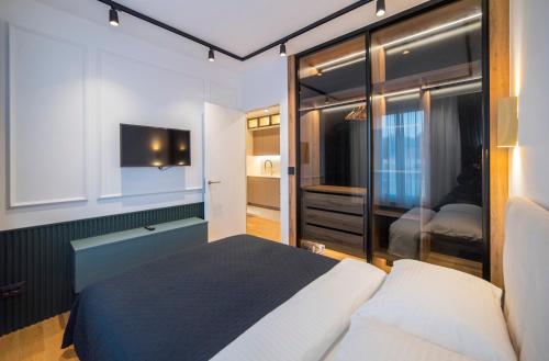 Apartment Legacy, Zagreb
