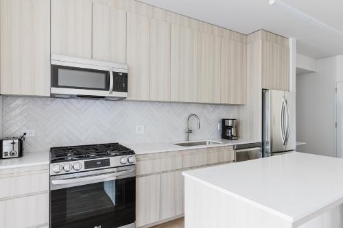 Blueground Medical District 1bd apartment CHI-1108 in Chicago, USA
