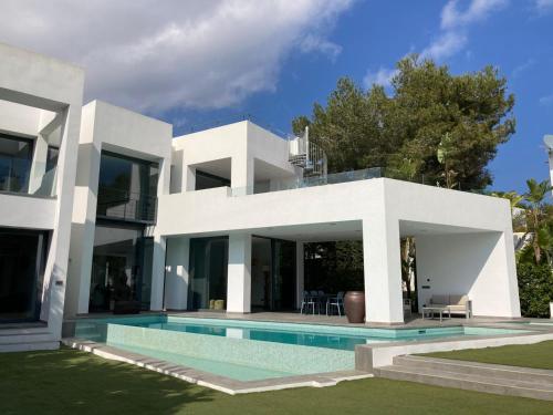 Villa Lux Mar gîte à louer Cala Llenya