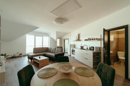 . Apartmán Nikola