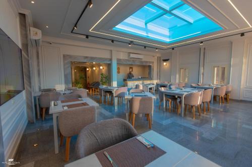 El Farida Hotel near Nemzeti Katonai Múzeum