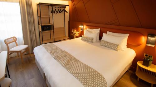 . Hôtel Nell Axelle - Maison Tassoni