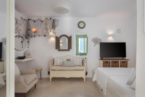 Porto Sereno Andros Suites, Ándros (Foto 8)
