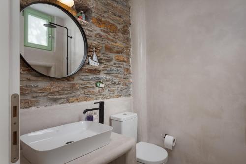 Porto Sereno Andros Suites Porto Sereno Andros Suites