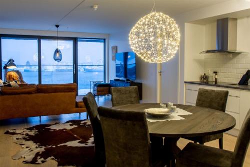 Lofoten Brygge Apartments
