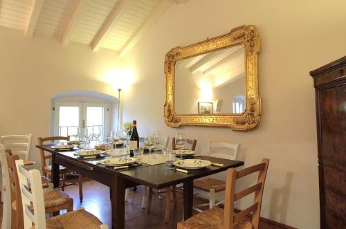 設施, Il Vigneto, Verona, Pool, Wifi in 科隆諾拉艾科利