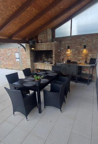 設施, Villa Sorella Baranja in 卡拉納茨