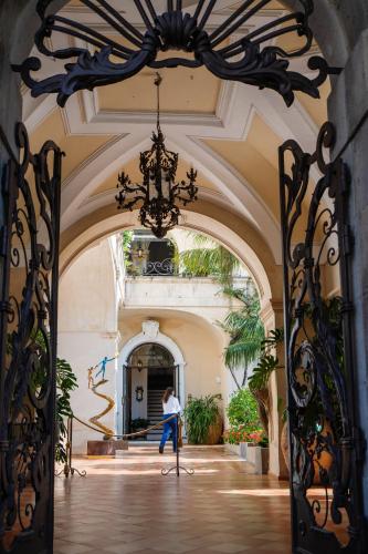 Hotel Palazzo Murat - image 7