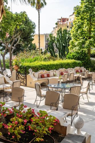 Hotel Palazzo Murat - image 2