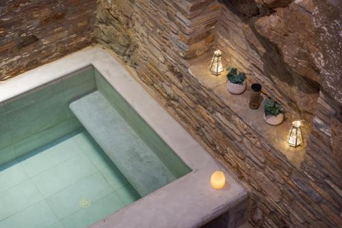 Porto Sereno Andros Suites Porto Sereno Andros Suites