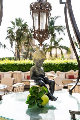 Hotel Palazzo Murat - image 11