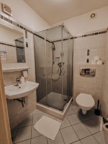 Duplex Quadruple Room