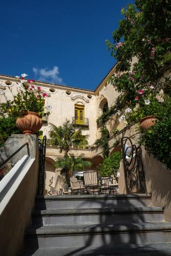 Hotel Palazzo Murat - image 9
