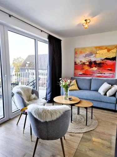 Winterberg Appartement 21132 in Winterberg, Deutschland