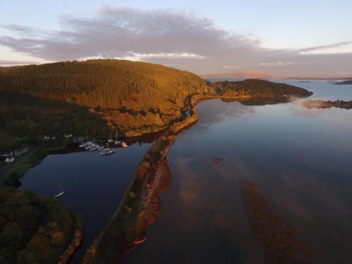 Crinan Hotel