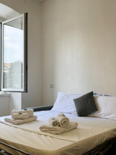 Chic Studio - Near Airport & Center, Bergamo (fotografie 2)