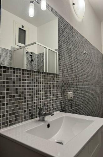 Chic Studio - Near Airport & Center, Bergamo (fotografie 8)