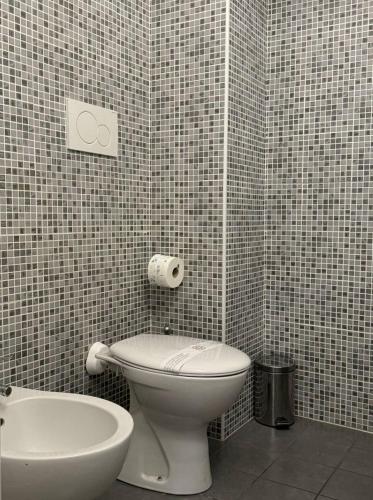 Chic Studio - Near Airport & Center, Bergamo (fotografie 9)