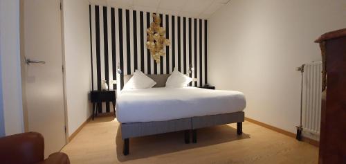 Hotel La Legende, Bruxelles (foto 3)