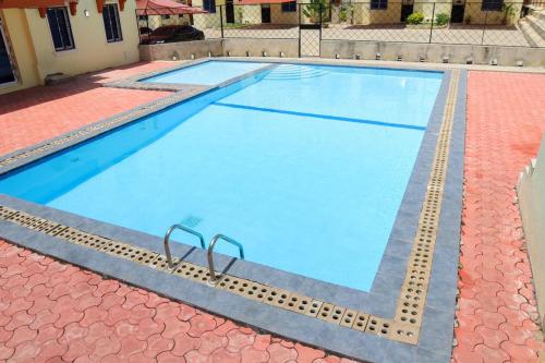 泳池, Mtwapa 3 bedroom villa and Townhouse in 姆特瓦帕