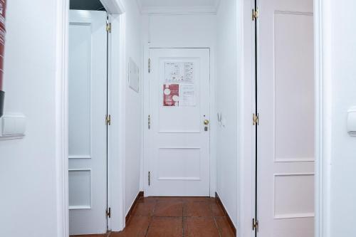 Parque dos Reis Apartment