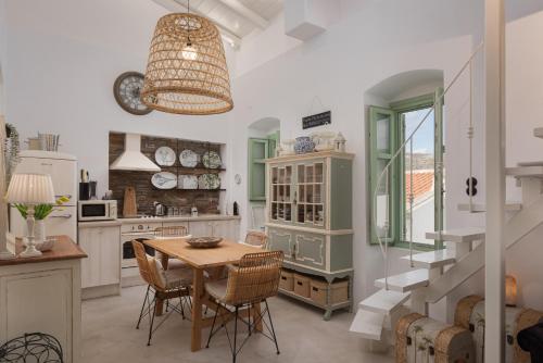 Porto Sereno Andros Suites, Ándros (Foto 5)