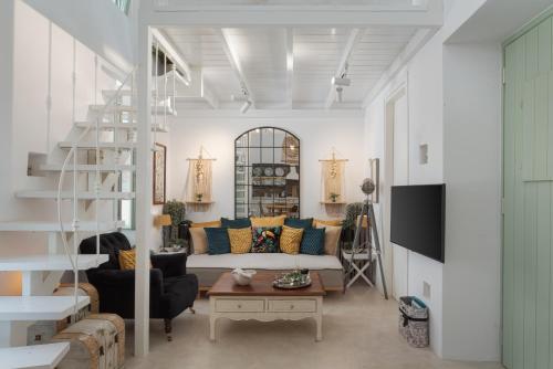 Porto Sereno Andros Suites Porto Sereno Andros Suites