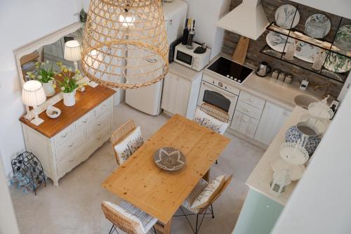 Porto Sereno Andros Suites, Ándros (Foto 10)