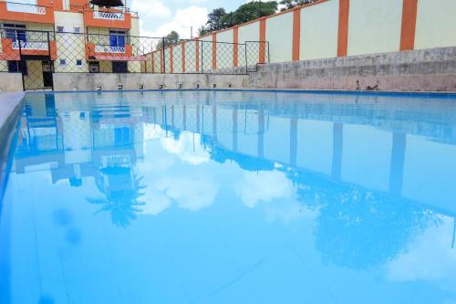 泳池, Mtwapa 3 bedroom villa and Townhouse in 姆特瓦帕