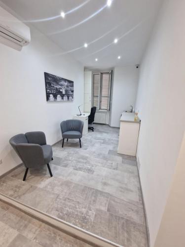 Relux Pretoria Rooms 2