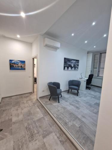 Relux Pretoria Rooms 3