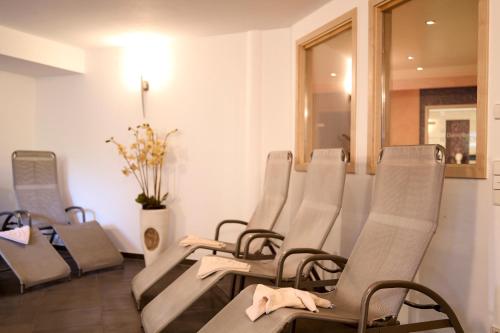 Spa, 楚姆巴德酒店 (Gasthof zum Bad) in 朗格瑙