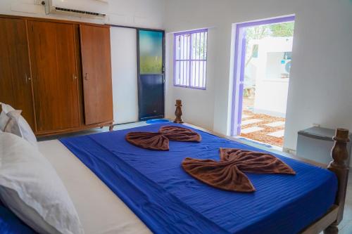 Singhe House, Dikwella (Foto 9)