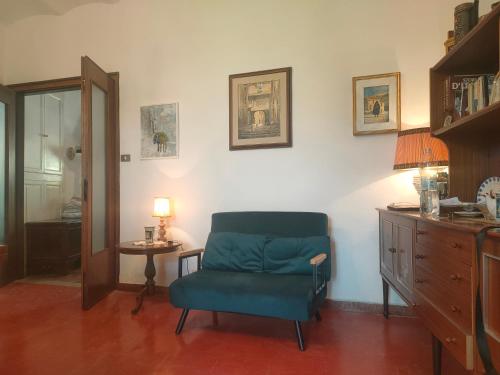 Vannelli Rooms in Castelbottaccio