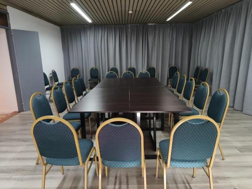 Meeting room / ballrooms, Hotel Iberia in Neuquen